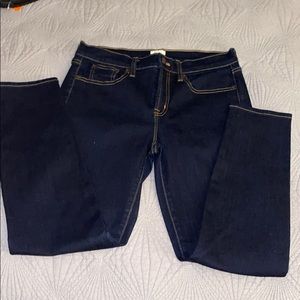 Jcrew Jeans